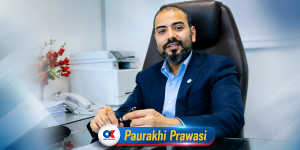 Raj Regmi went to Qatar with no big dream. He returned as an entrepreneur