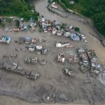 US announces $3.6 million in aid for flood-hit Nepal