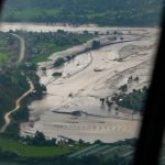 Immediate reopening of Furke Khola bridge unlikely after flood