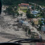 Rasuwa flood death toll reaches 626, over 2,300 rescued
