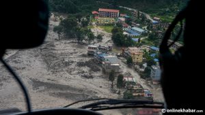 Rasuwa flood death toll reaches 626, over 2,300 rescued