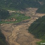 Rasuwa flood: Death toll reaches 95 as hundreds remain missing