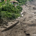 In pictures: Rasuwa flood leaves trail of destruction from Rasuwagadhi to Bidur