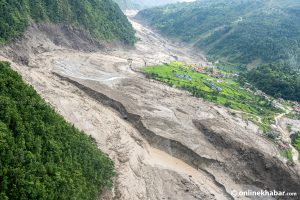 547 bodies recovered from Bhotekoshi-Trishuli flood