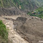 Rasuwa flood cause remains unclear as Nepal, China investigate possible quake-triggered landslide