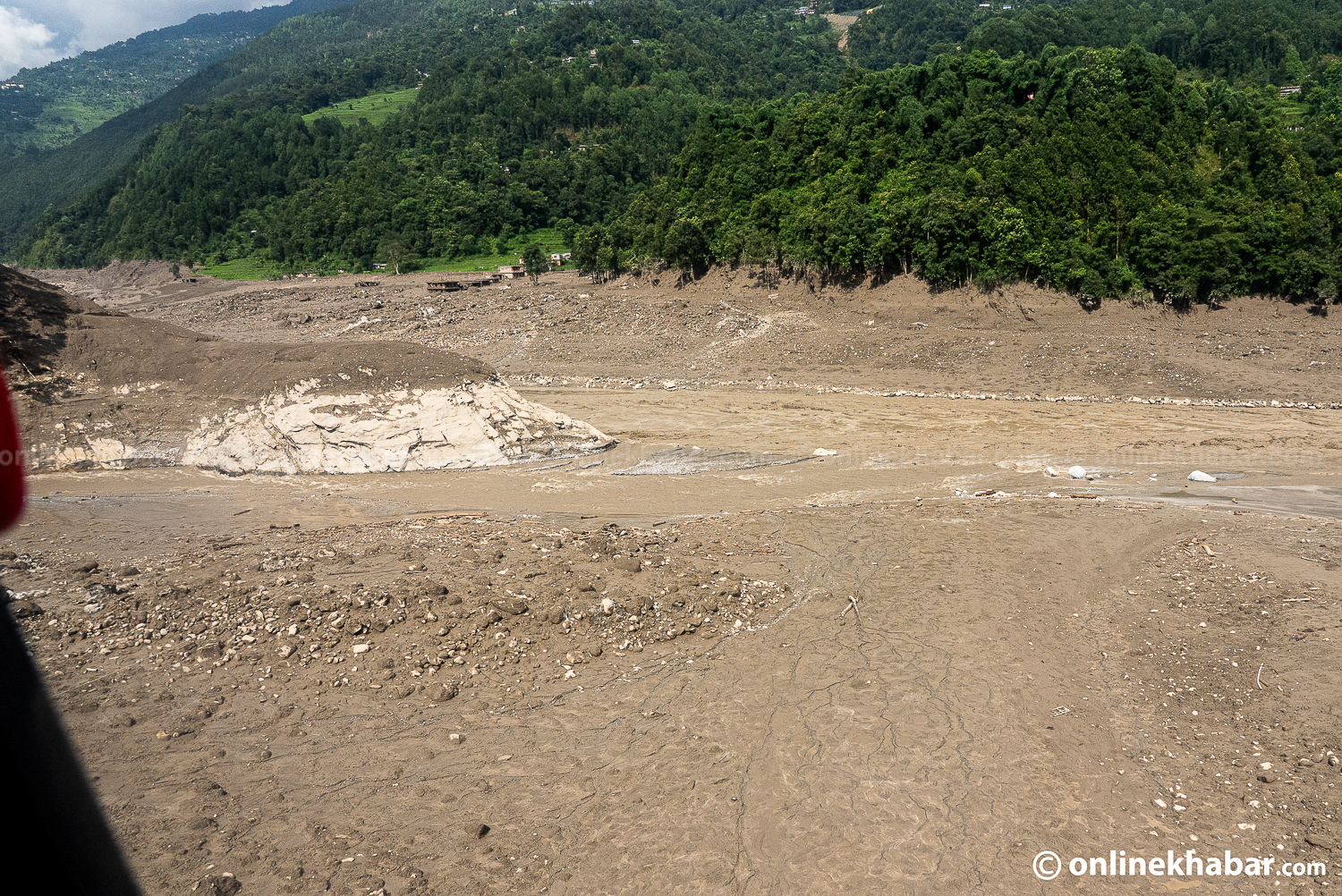 Rasuwa flood: Australia announces $5 million in aid, will also deploy technical team