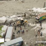 NEA plans to operate Sanjen hydropower plant in isolated mode to restore power in Rasuwa