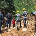 Rolpa landslide death toll rises to 7, 5 still missing