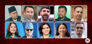 RSP expands secretariat, includes 10 new members