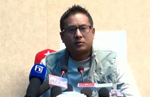 Hanepa’s Bajracharya appointed Bagmati Infrastructure Development Minister