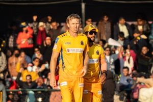 Scott Kuggeleijn to play NPL 3 with Sudurpaschim Royals