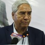 Deuba group withdraws petition seeking halt to NC general convention