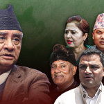Nepali Congress establishment rejects Deuba camp’s convention decisions