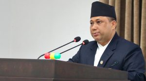 Govt prepares procedure to spend Rs 150 million on rescuing stranded Nepalis abroad