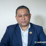 Foreign Minister calls Rasuwa flood a “Himalayan tsunami”
