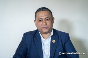 Foreign Minister Khanal to visit Serbia on August 30