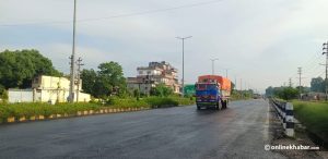 Simara road reopens after five-day protest over Garima Chaudhary’s murder