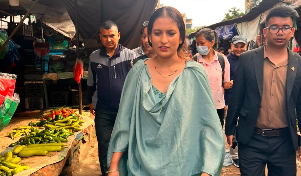 sita badi 