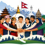 Social harmony: Nepal’s greatest national strength