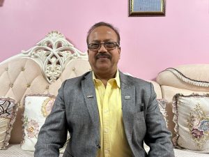 Subodh Timilsina
