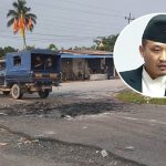 Home Minister Sudan Gurung receives probe reports on Sunsari, Siraha incidents