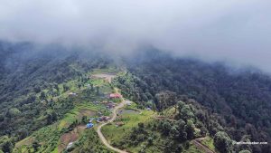 Sukepokhari: A mesmerising confluence of nature