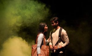 Summer Love returns to Nepali audience, only to lose its charm