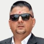Sunil Gaunle