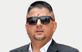 Sunil Gaunle