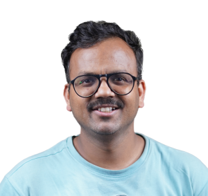 Suresh Bhattarai