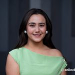 Swastima Khadka turned down an engineering career to lead Nepali cinema