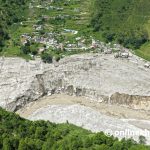 Syabrubesi devastated by Bhotekoshi flood (In Photos)