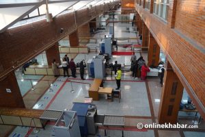 Blacklisted person linked to troubled cooperative arrested at airport