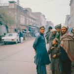 The Taliban has brought Afghanistan close to collapse, but resistance is growing