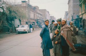 The Taliban has brought Afghanistan close to collapse, but resistance is growing