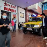 Bed shortage leaves emergency patients stranded at Kathmandu’s major public hospitals