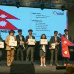 Nepal has a seat in global astronomy. Now it must build on it