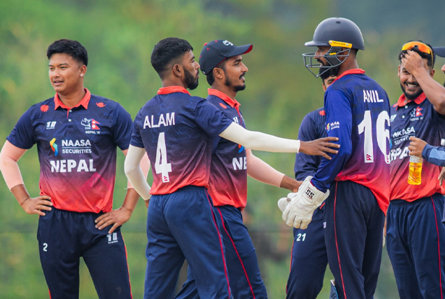 Top End T20