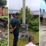 Transformer theft surges in Madhesh, disrupting irrigation and water supply