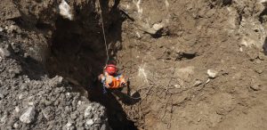 Rescue team locates tunnel leading to workers trapped at Trishuli 3A