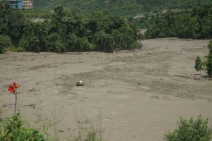 6 bodies recovered in Dhading as Rasuwa flood rescue continues
