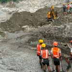 894 people still missing from 11 hydropower projects after Bhotekoshi flood
