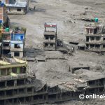 Nepal asks Loss and Damage Fund for emergency financing after Bhotekoshi floods