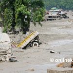 Rasuwa flood: At least seven dead, dozens missing as rescue operations continue