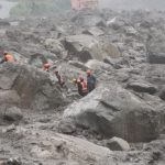 898 people still missing from hydropower projects affected by Bhotekoshi floods