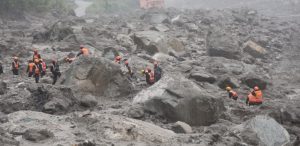 898 people still missing from hydropower projects affected by Bhotekoshi floods