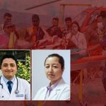 Why women and children need special care during flood rescue