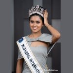 Arya Nishaant wants the world to see Nepal’s sociable spirit