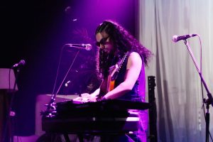 Aman Karna’s “One Continuous Dream” concludes at Moksh