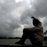 Generally cloudy conditions likely throughout the country
